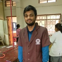 Ashish Kumar Pradhan