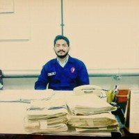Bilal Gilani