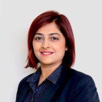 Avni Parekh