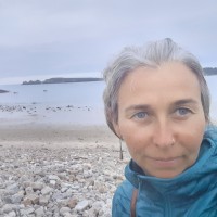 Sandra Debieu