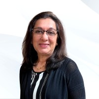 Asha Bhatt