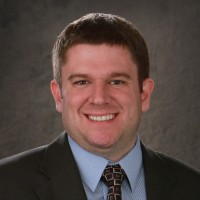 Brandon Hendrickson, Cpa