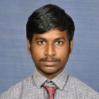 SRINATH R