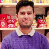 Satyam Omar