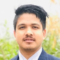 roshan bhattarai