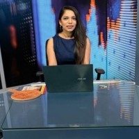 Upasana Bhatt