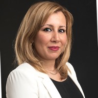 Naoual Dadi