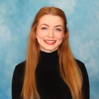 Hannah Powell, Ph.D.
