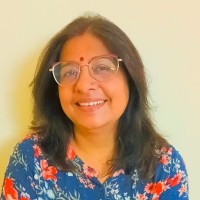Rashmi Saxena