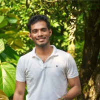 Akash Varghese