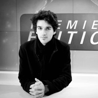 Florent Agostini