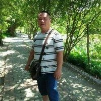 杨真国