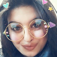 Rahaf Idress