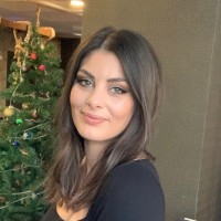Aliza Zaidi