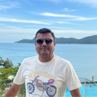 Jayesh Vora