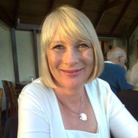 Anne Clark