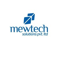 Mewtech Solutions