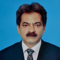 Shakeel Adnan Hashmi