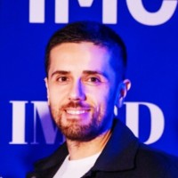 Ali Tamer Ürkmez