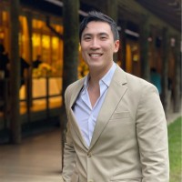 Kian Chung Chen Steve