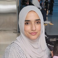 Rabia Syed