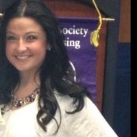 Niamh Mcgrath, Rn, Bsn