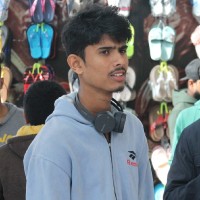 Mohammed Sahal