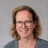 Ingrid Tersteeg