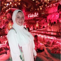 Nancy Radwan
