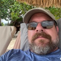 Brian Walker, CPA