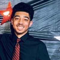 Alonzio Webb Jr