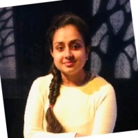 Vibhuti Mehta