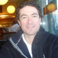 Claudio Diaz