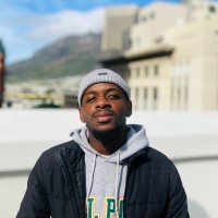 Theo Xongwana