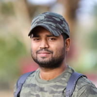 Nithin Shettty