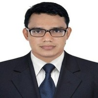 Md. Abu Khaer