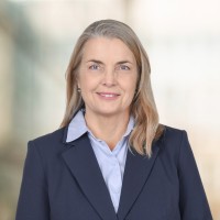 Ingeborg Blaser