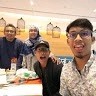 Md Juhaidi Ismail