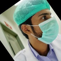 Sohail Anjum Hussain