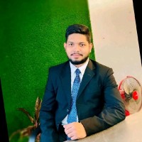 Md Samiul Islam