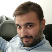 Muhammad Zeeshan Khan