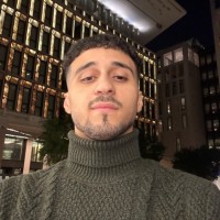 Abdulrahman Musleh