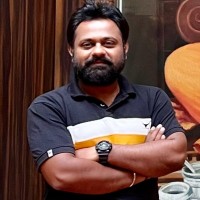 Manjunath S