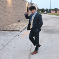 Adam Simon