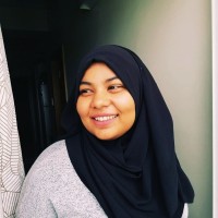 Jauna Shafeeq
