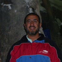 Hisham Sabri