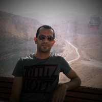 Ramez Ahmed Mahmoud Yassin