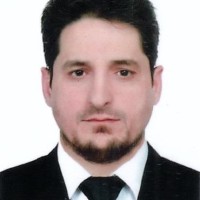Sayed Rahimullah Hashemi