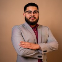 Azael Perez