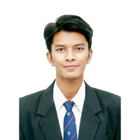 Ahmad Shodiq